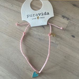 puravida bracelet NWT